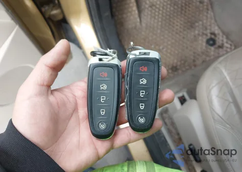 2015 Ford Escape Titanium from USA, damaged, VIN 1FMCU0JX0FUA03474